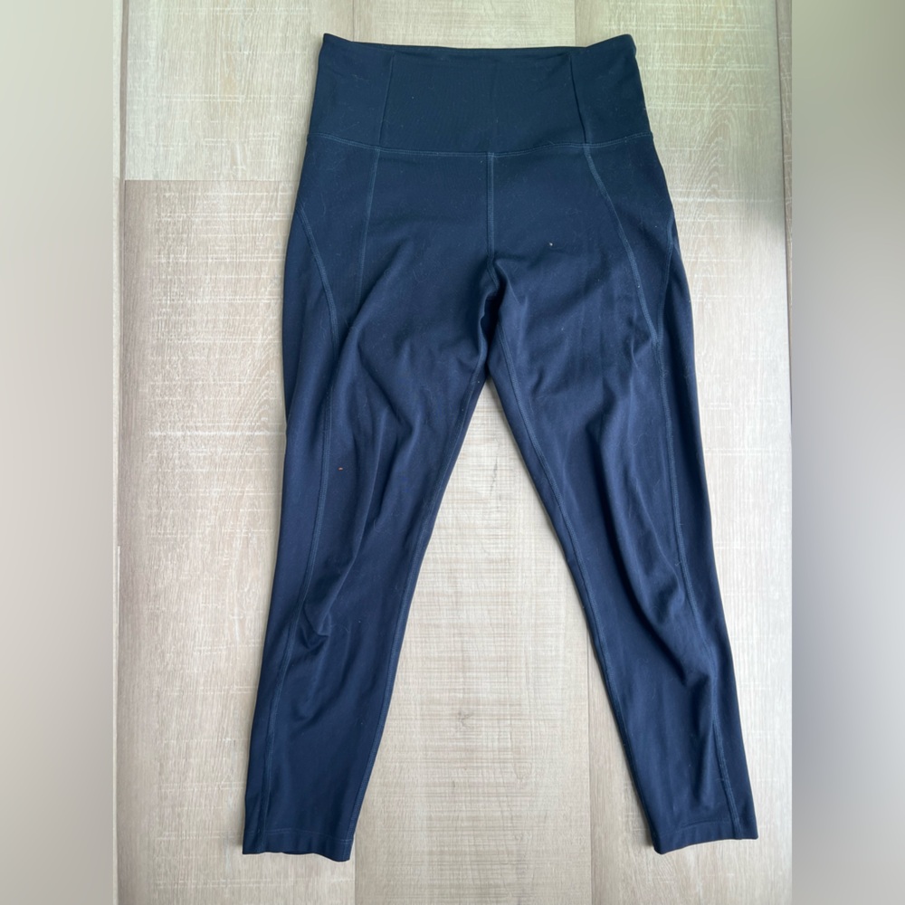 Girlfriend Collective leggings